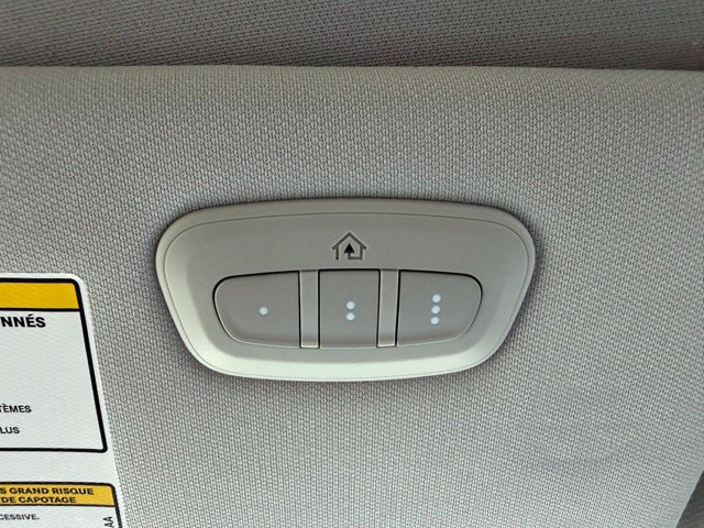 Used 2023 Jeep Cherokee Trailhawk w/ Sun & Sound Group AWD/4WD image 23