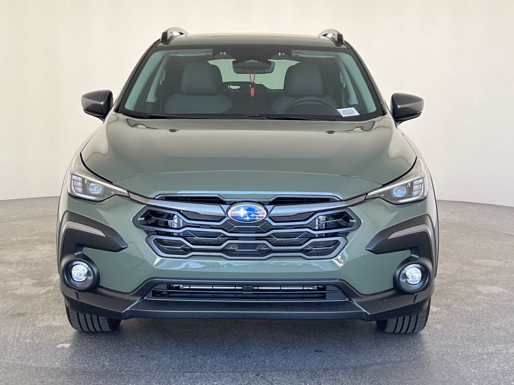 New 2026 Subaru Crosstrek 2.5i Limited AWD/4WD image 10