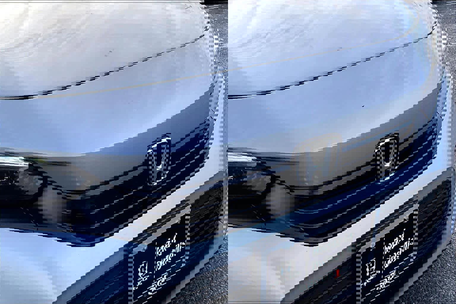 Used 2023 Honda Civic Sport image 28