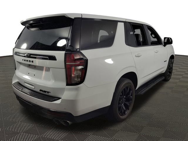 Used 2023 Chevrolet Tahoe RST w/ RST Performance Edition image 8
