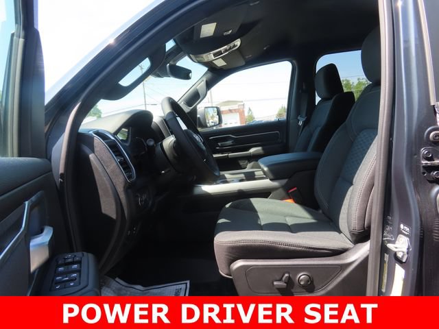 New 2026 RAM 1500 Big Horn AWD/4WD image 19