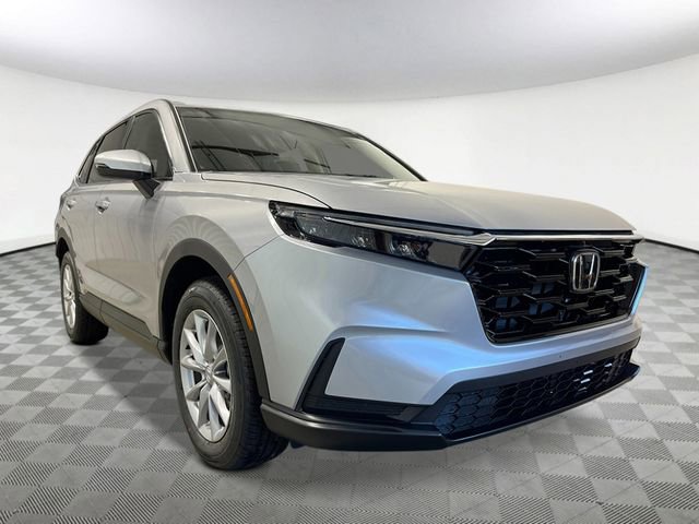 New 2026 Honda CR-V EX image 8