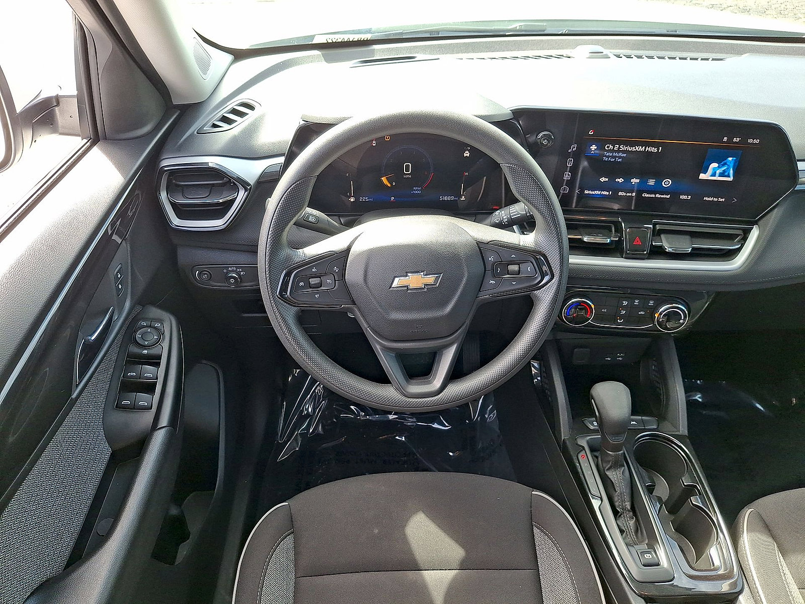 Used 2024 Chevrolet TrailBlazer LT FWD image 20
