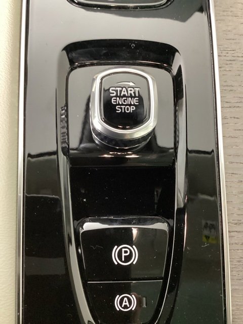 New 2026 Volvo XC90 B6 Ultra image 27