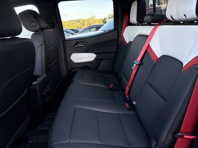 New 2026 GMC Canyon AT4X image 6