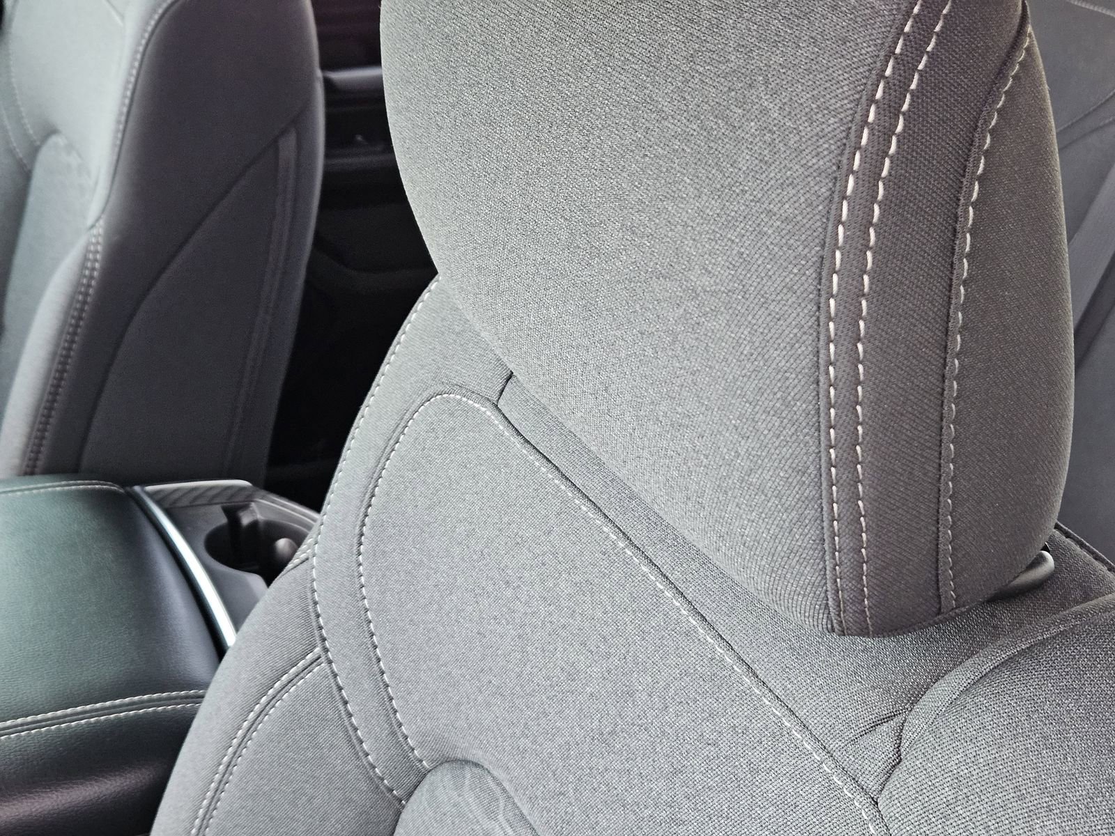 Used 2026 RAM 1500 Express image 31