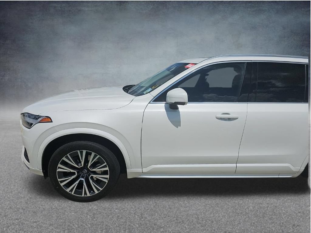 Used 2020 Volvo XC90 T6 Momentum w/ Protection Package Premier AWD/4WD image 11