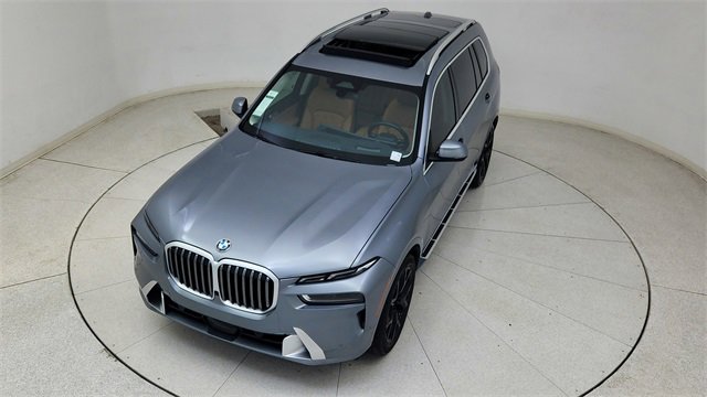 Used 2026 BMW X7 xDrive40i image 79