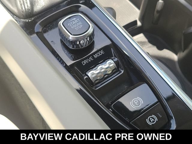Used 2020 Volvo XC60 T5 Inscription w/ Protection Package Premier FWD image 39