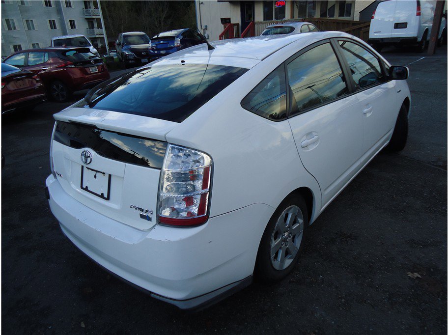 Used 2009 Toyota Prius image 6