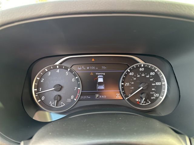 Used 2022 Nissan Frontier S w/ Technology Package image 16