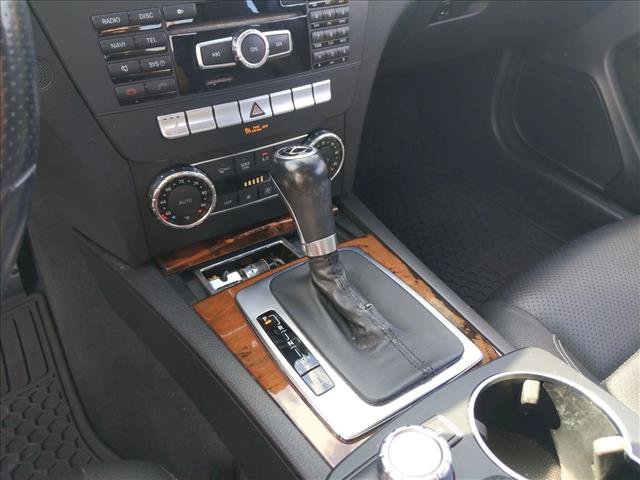 Used 2012 Mercedes-Benz C 350 Coupe image 11