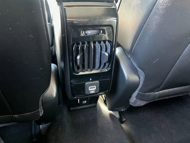 Used 2022 Jeep Compass Trailhawk image 21