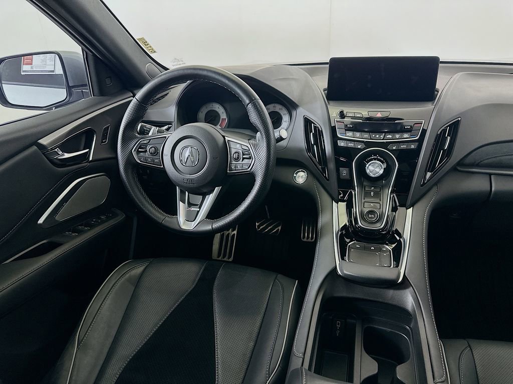 Used 2021 Acura RDX A-Spec image 17