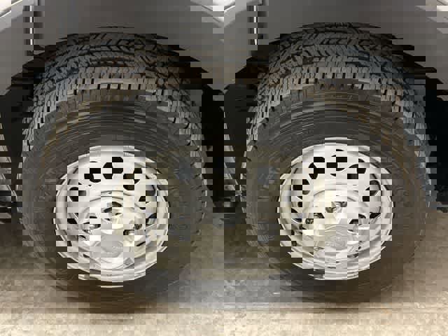 Used 2024 Ford Transit 250 148 High Roof Extended AWD image 5