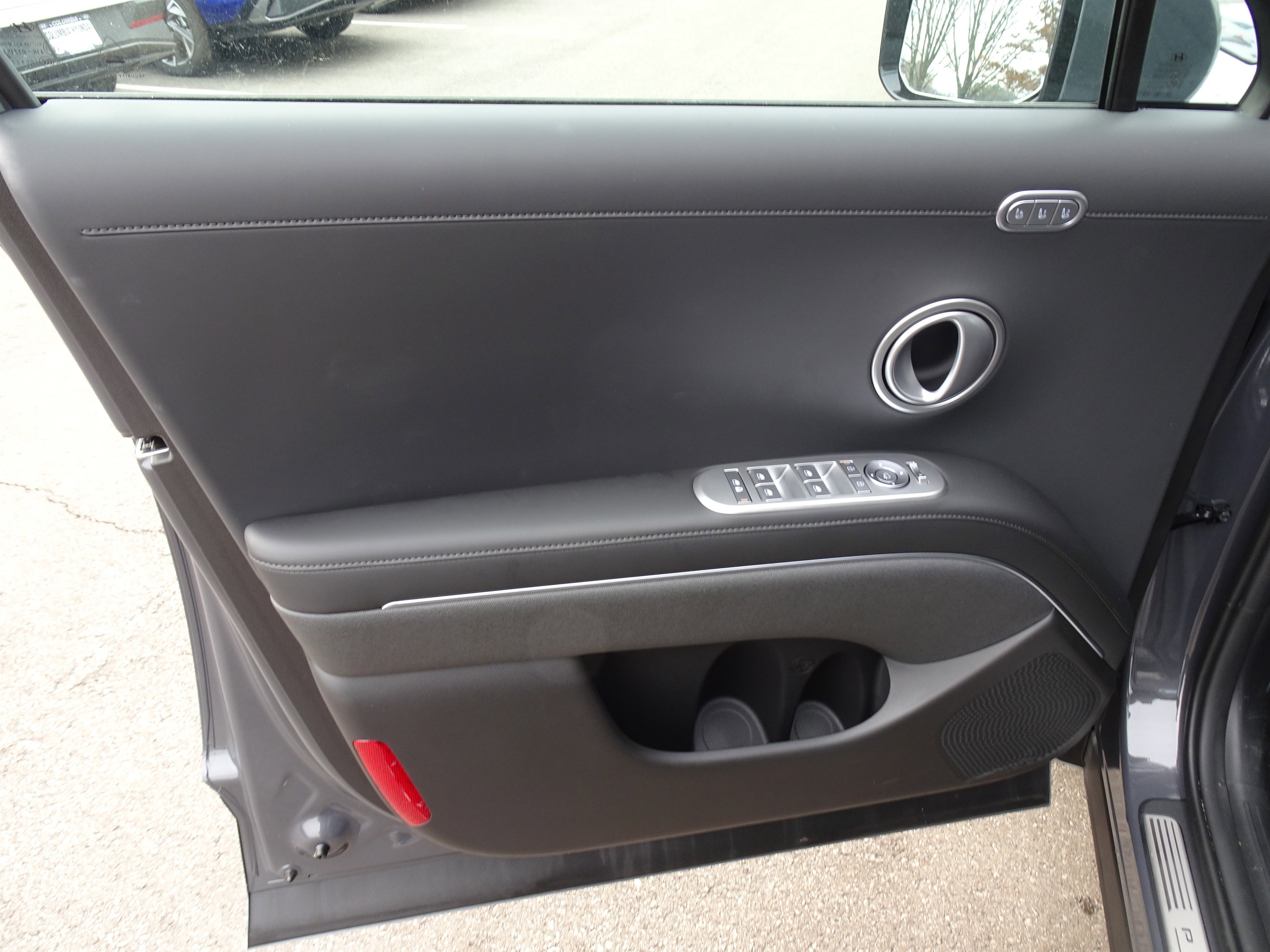 New 2026 Hyundai Palisade Calligraphy image 11