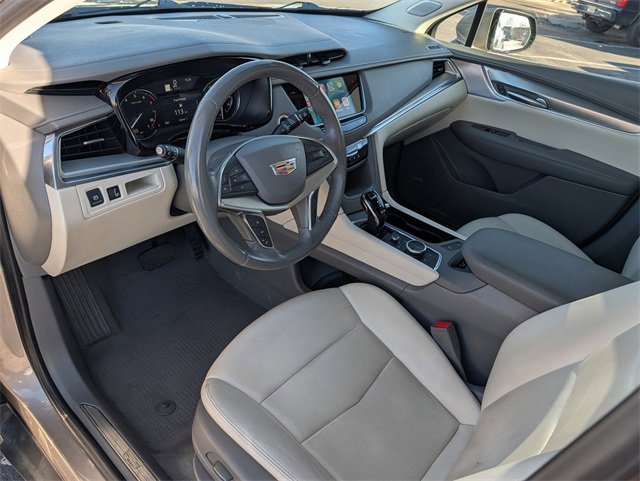 Used 2023 Cadillac XT5 Premium Luxury image 9