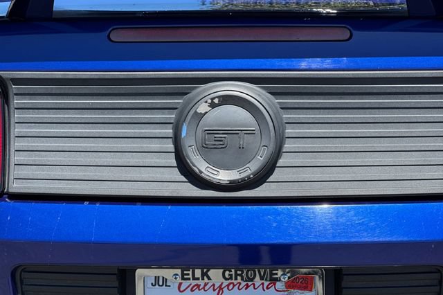 Used 2014 Ford Mustang GT w/ Equipment Group 301A RWD image 43