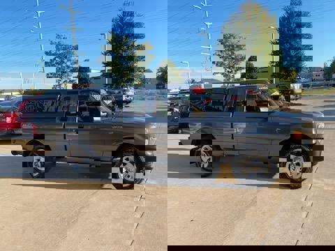 Used 2008 Ford Ranger FX4 image 3