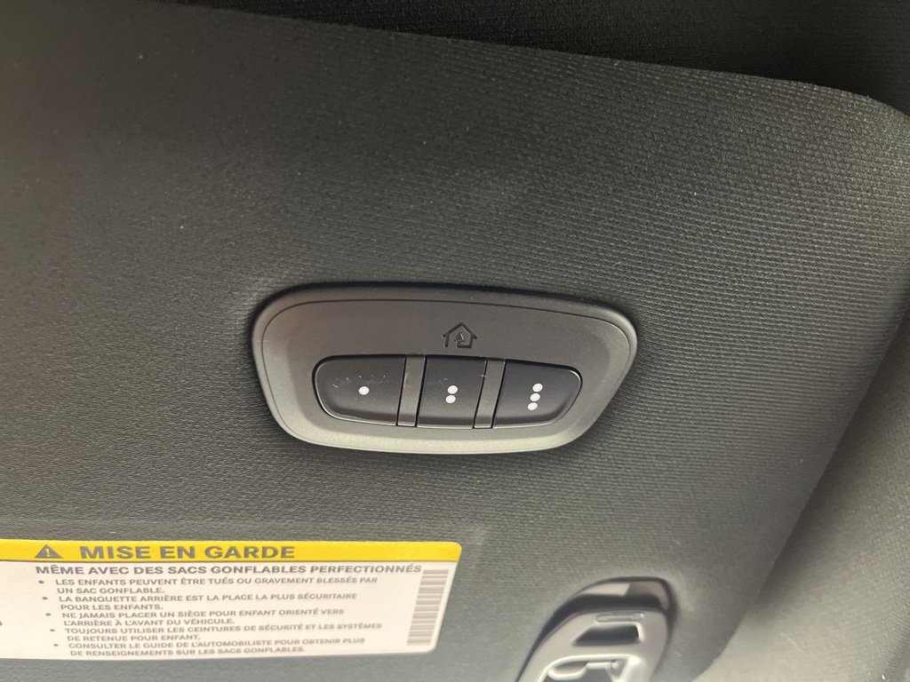 New 2026 RAM 2500 Rebel image 23