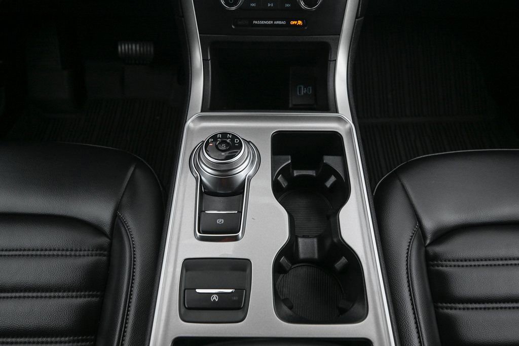 Certified 2024 Ford Edge SEL w/ Convenience Package image 32