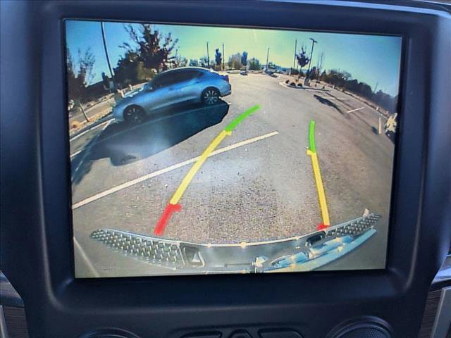 Used 2015 RAM 2500 Laramie w/ Convenience Group image 14