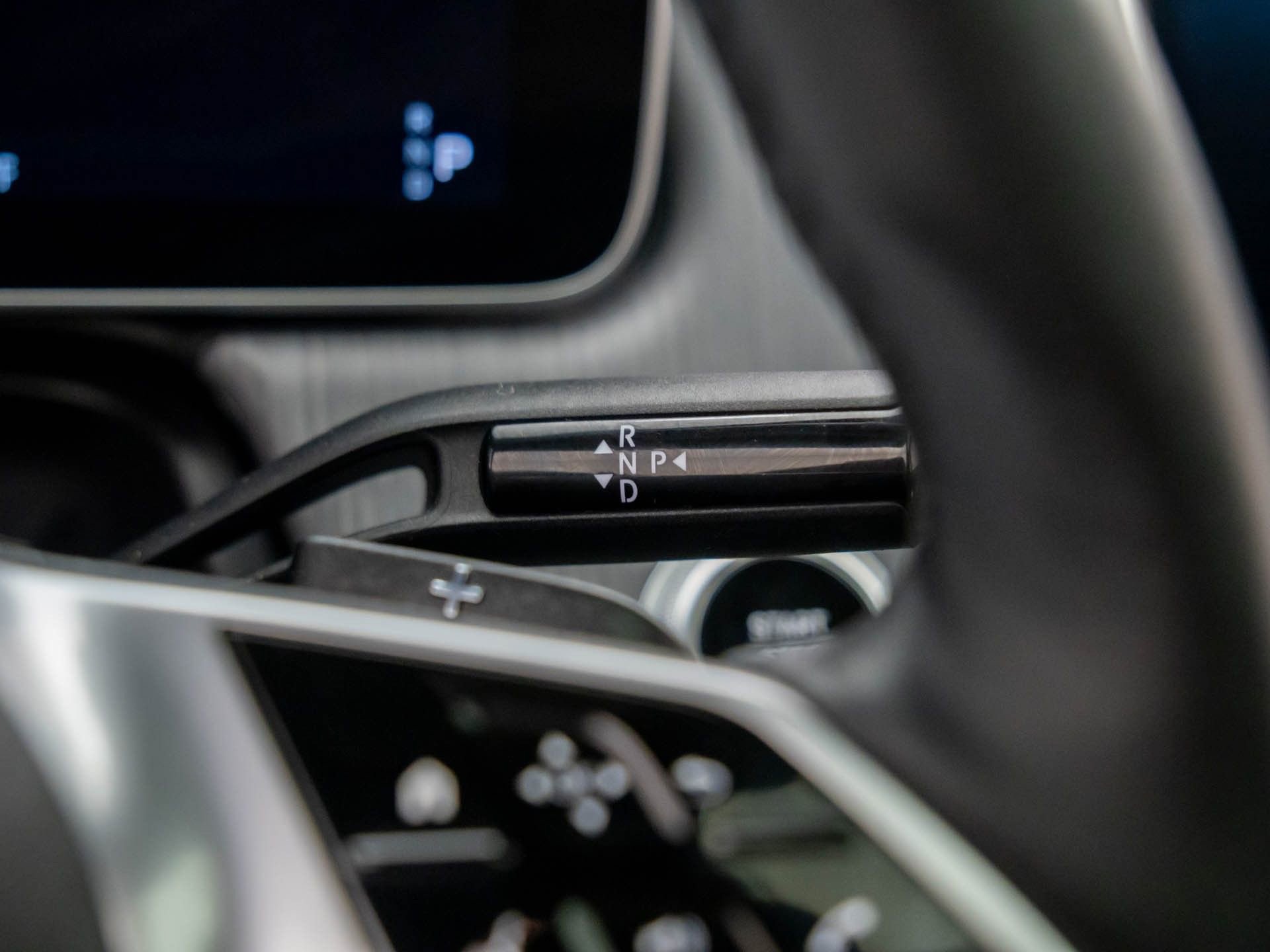 Certified 2024 Mercedes-Benz EQE 350+ 4MATIC SUV w/ Driver Assistance Package image 25