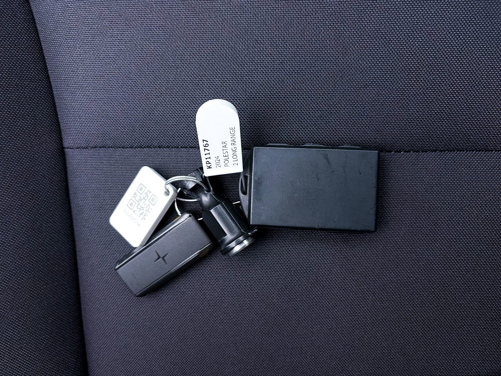 Used 2024 Polestar Polestar 2 image 25