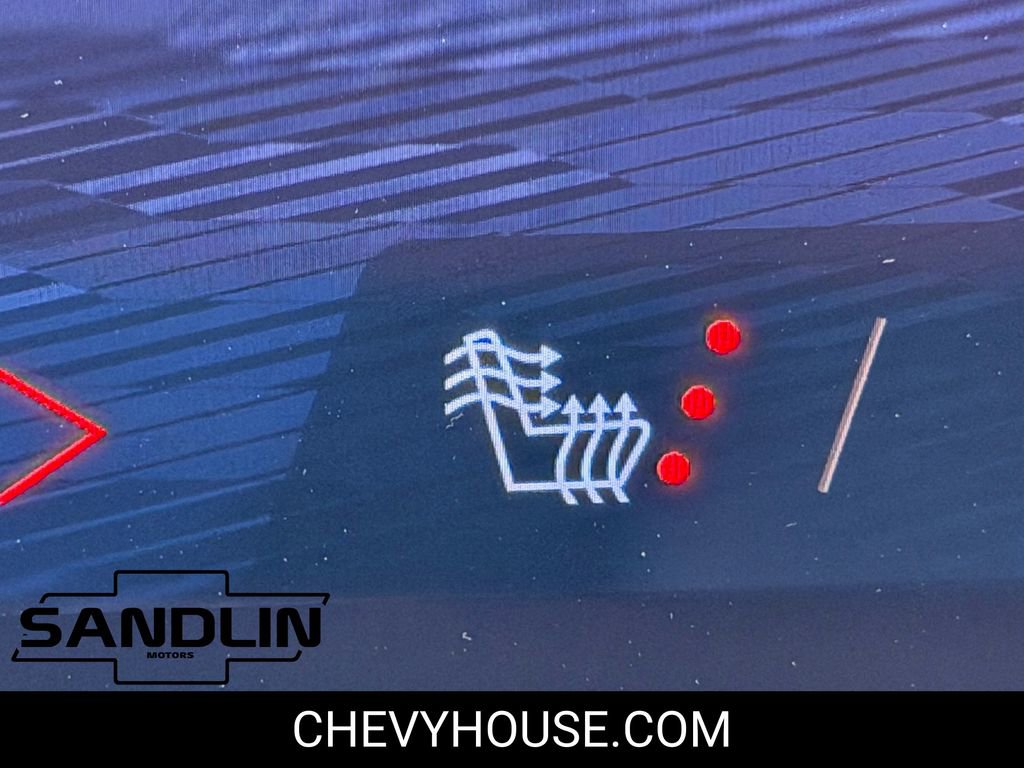 New 2026 Chevrolet Traverse LT image 31