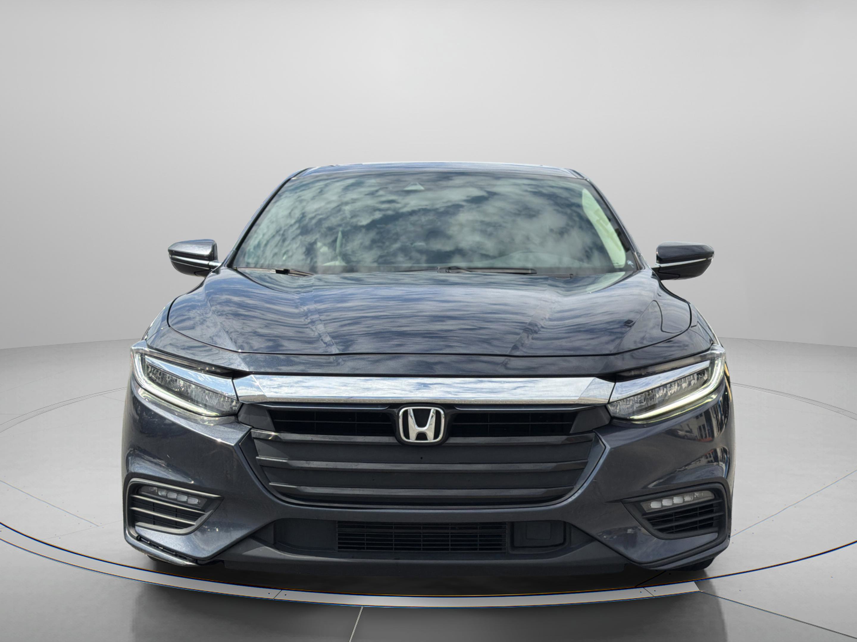 Used 2022 Honda Insight Touring image 2