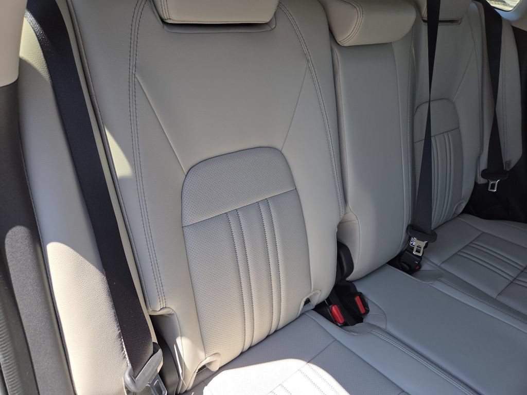 New 2027 Honda HR-V EX-L image 25