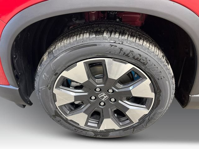 New 2026 Honda Pilot Elite image 11