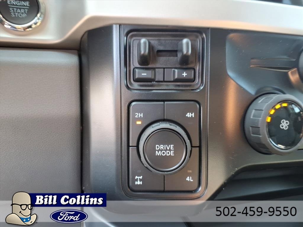 New 2026 Ford F350 XLT w/ XLT Premium Package image 23
