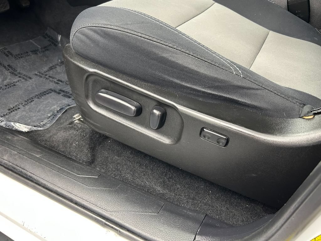 Used 2021 Toyota Tacoma TRD Sport RWD image 44