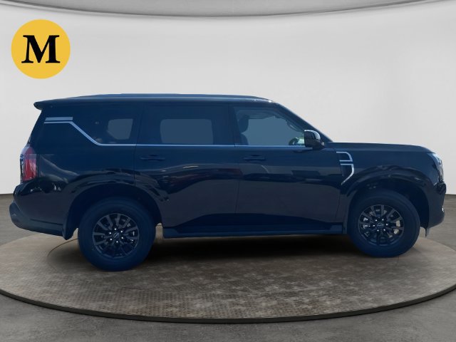 New 2026 Nissan Armada SV AWD/4WD image 6