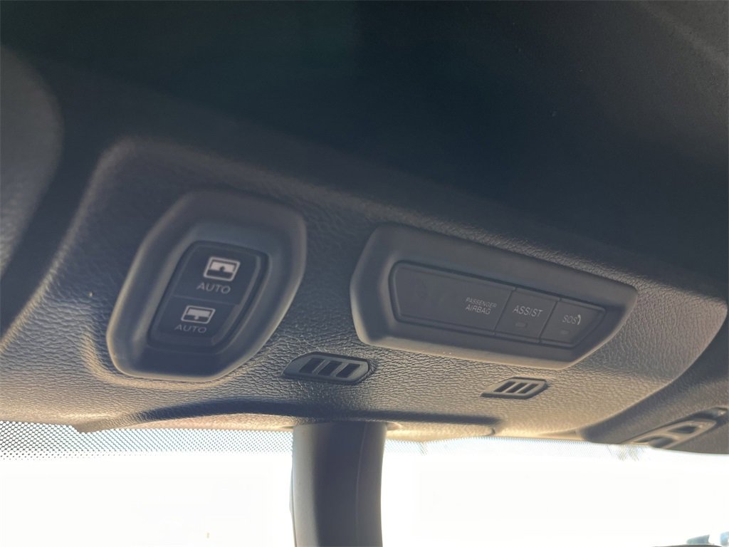 Used 2021 Jeep Wrangler Unlimited Sahara image 25