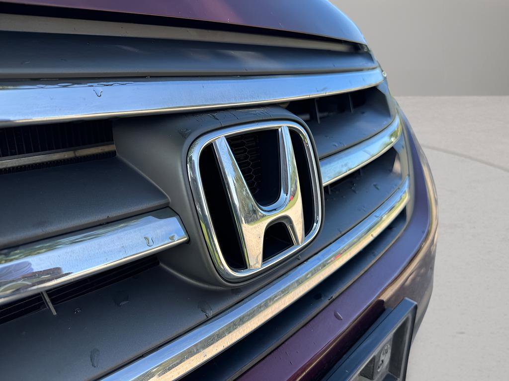 Used 2014 Honda CR-V EX-L image 12