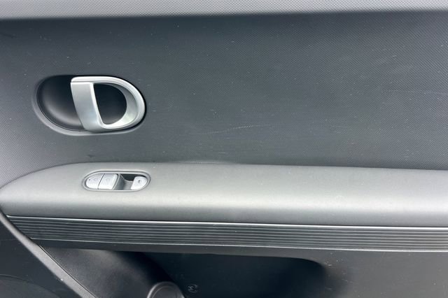 Certified 2024 Hyundai Ioniq 5 SEL RWD image 23