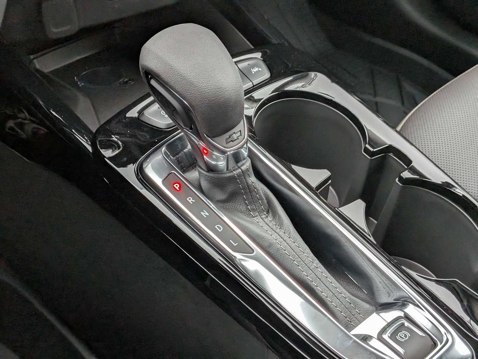 New 2026 Chevrolet Trax ACTIV image 32