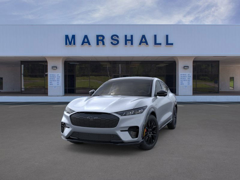 New 2025 Ford Mustang Mach-E Premium w/ Sport Appearance Package image 2