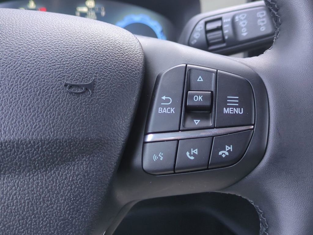 Used 2025 Ford Bronco Sport Big Bend AWD/4WD image 23