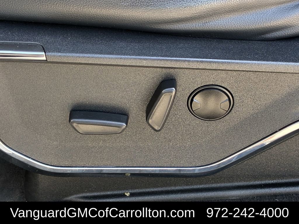 Used 2024 Ford F250 Lariat image 25