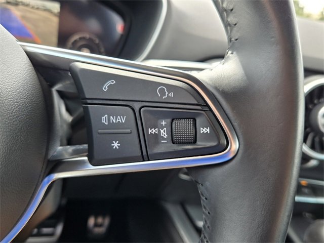 Used 2016 Audi TT 2.0T w/ Technology Package image 25