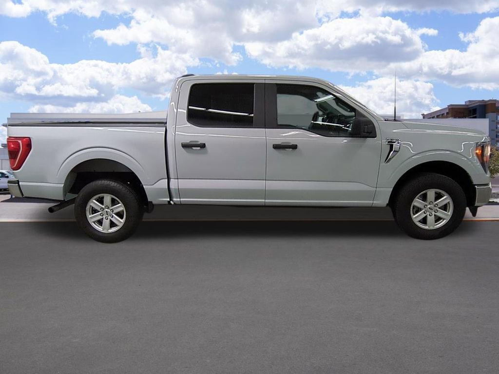 Certified 2023 Ford F150 XLT image 2