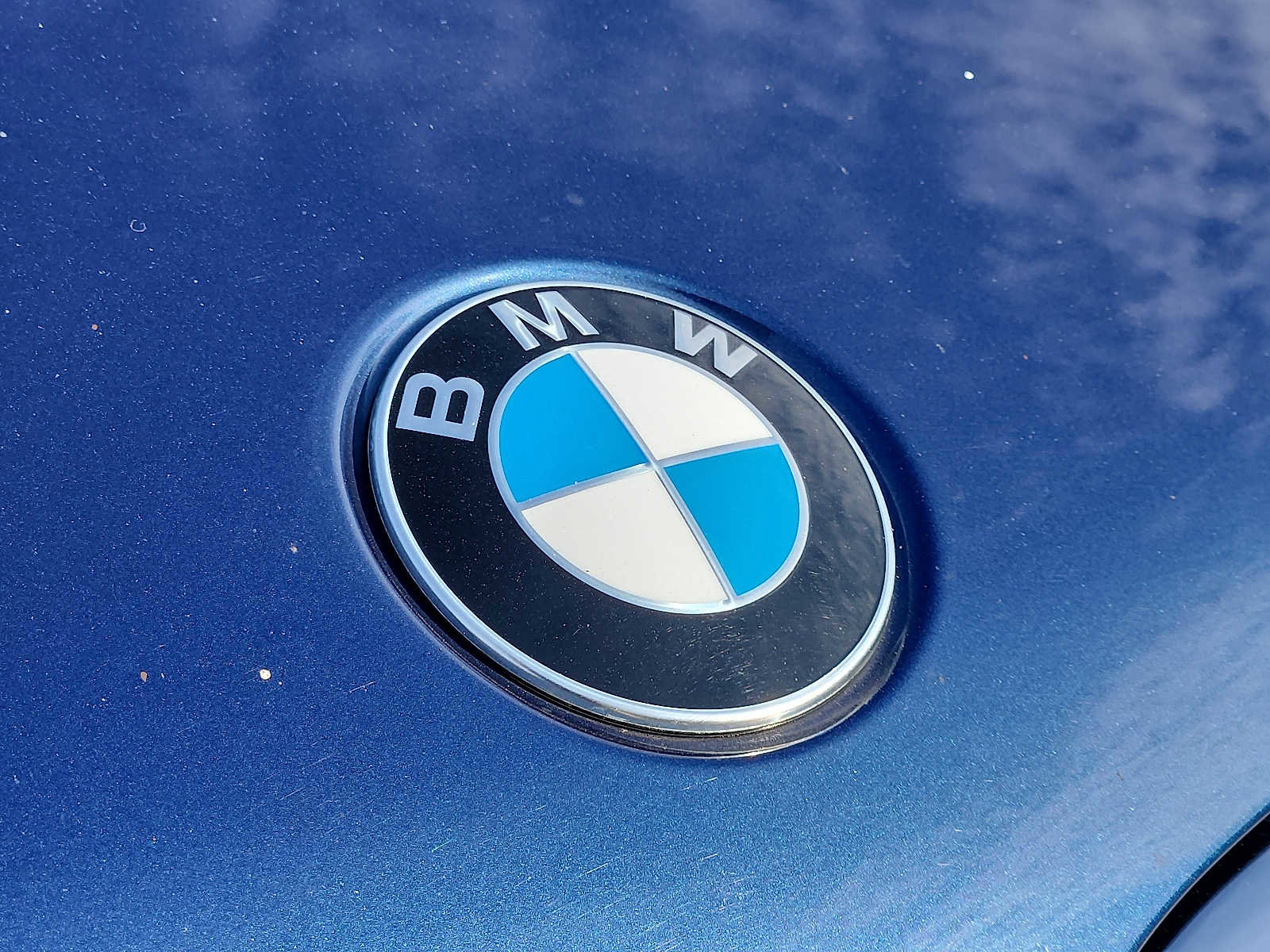 Used 2021 BMW X5 xDrive45e w/ Convenience Package 3 image 4