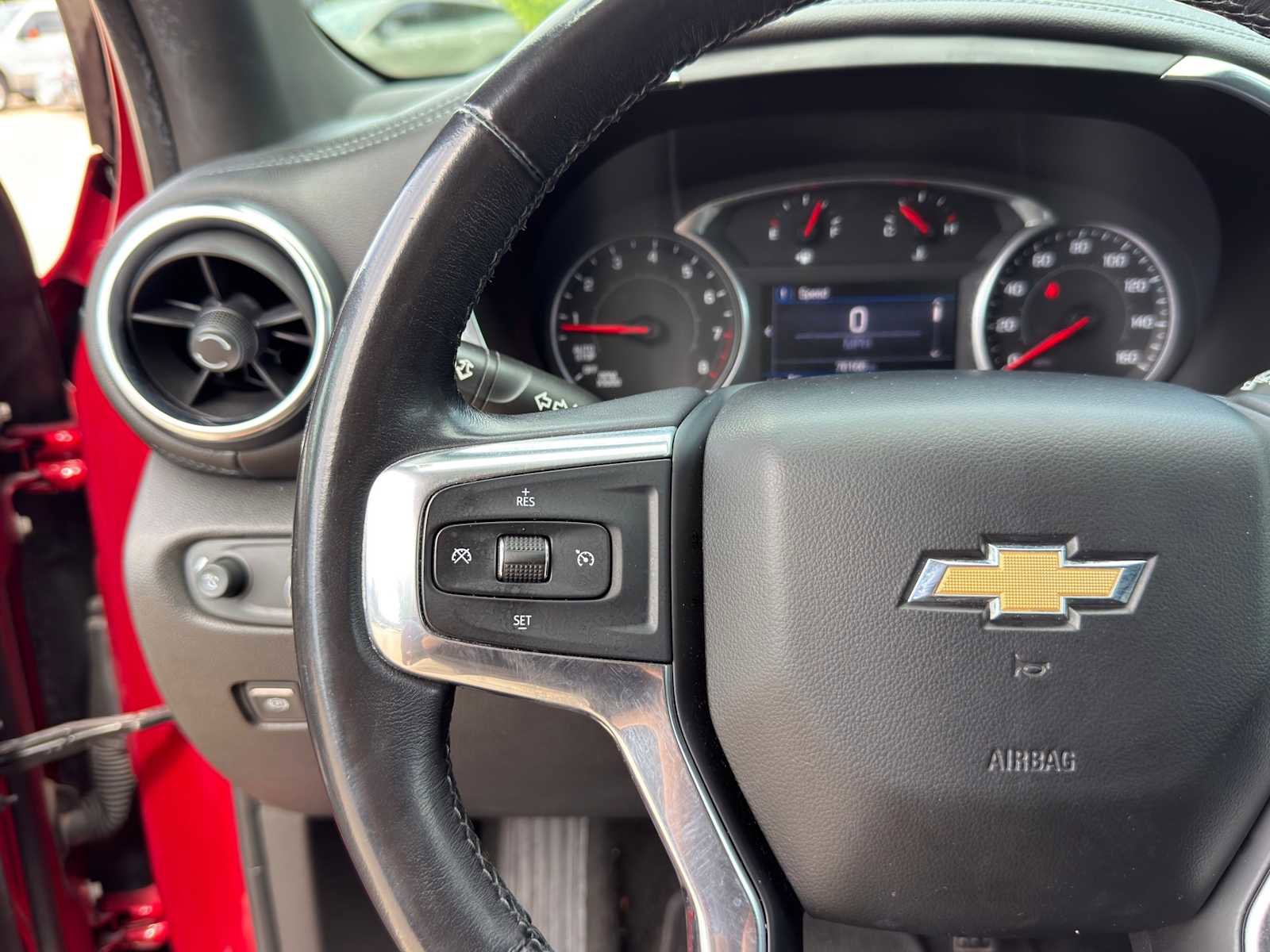 Used 2019 Chevrolet Blazer LT FWD image 18