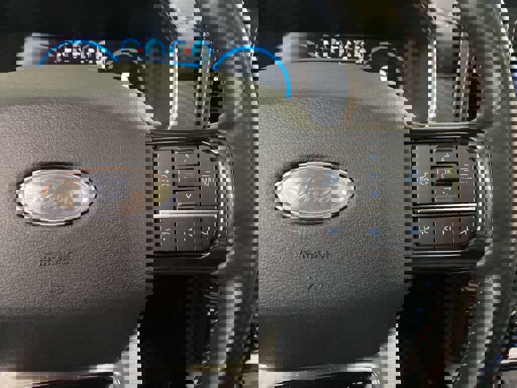 Used 2021 Ford F150 Platinum w/ Equipment Group 701A High image 21