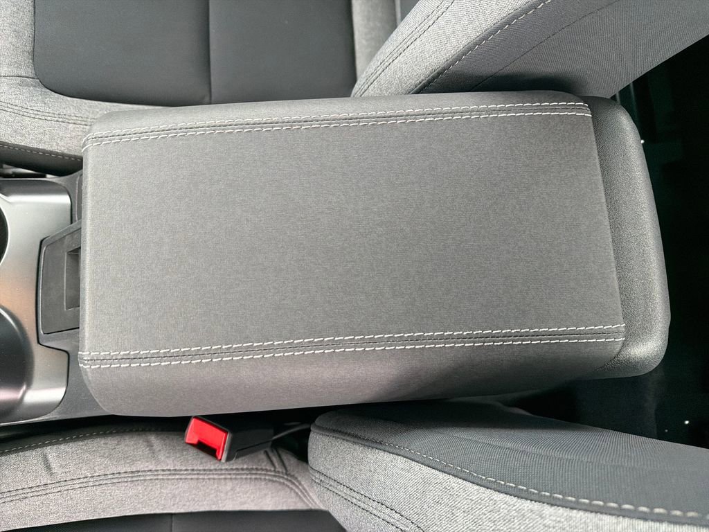 New 2025 Ford Bronco 2-Door w/ Sasquatch Package image 24