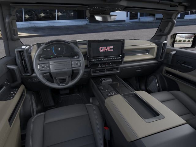 New 2026 GMC Hummer EV SUV image 15