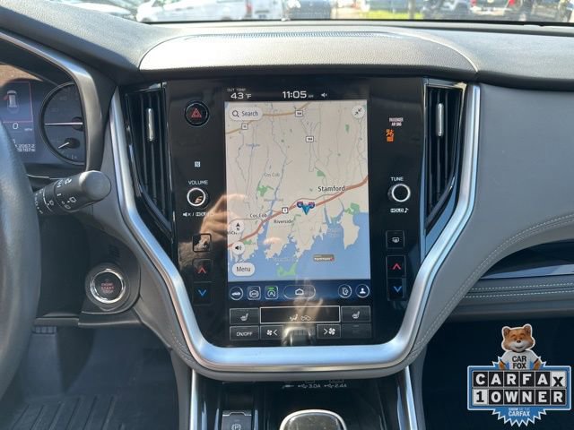 Certified 2023 Subaru Outback Onyx Edition image 19